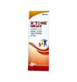 XTONE FORTE Syrup 200ml - HEMLOCK PHARMACY