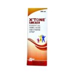 XTONE FORTE Syrup 200ml