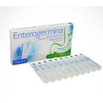 Enterogermina 5ml 10's
