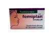 Femiplan Tablets 28's - HEMLOCK PHARMACY