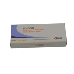 Finosin Tablets 30's