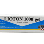 Lioton Gel 30g