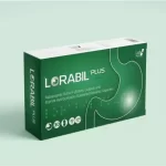 Lorabil Plus Capsules 30's