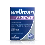 Wellman Prostate Tablets 60's