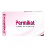 Permikot Soap 100g