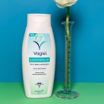 Vagisil Bladder Weakness Care 2-in-1 Fresh and Gentle Wash 250ml