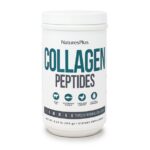Nature's Plus Collagen Peptides Powder 294g