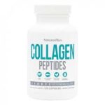 Nature's Plus Collagen Peptides Caps 120's