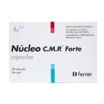 Nucleo CMP Forte Capsules