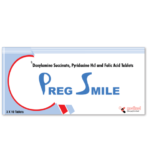 Preg Smile Tablets