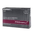 Profertil Capsules 60's