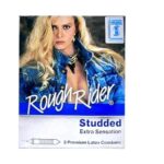 Rough Rider Contempo FP Condoms