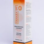Sahara SPF 50 Sunscreen 50ml
