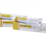 Scarin (Permethrin 5%) Cream
