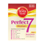 Seven Seas Perfect 7 Woman Duo Pack 30's