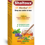 Shaltoux Herbal Cough Syrup 100ml
