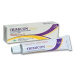 TRIMICON CREAM 15GM