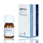Vermox Syrup 30ml