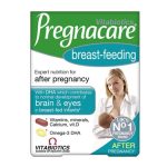 Pregnacare Breast (Feeding Caps/Tabs 84)