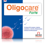 Oligocare Forte Tablets 20's