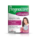 Pregnacare Conception Tabs (30's)