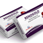 Renogold Tablets 30's