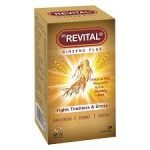 Revital Capsules 30's