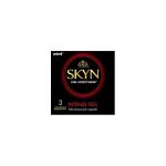 SKYN Intense Feel Dotted Condoms (Non-Latex) 3's
