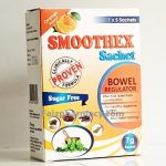 Smoothex Sachets 7g 5's