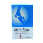 Ultra Flex 20 Tablets
