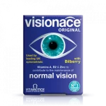 Visionace Tablets 30's