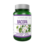 Activlab Bacopa Monnieri Supplement