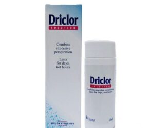 Driclor Antiperspirant Roll On 75ml