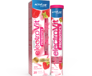 ElectroVit Probiotics