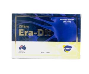 Era-DN Tablets 30's