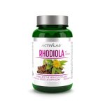 Activlab Rhodiola Rosea Supplement (Capsules) 60's