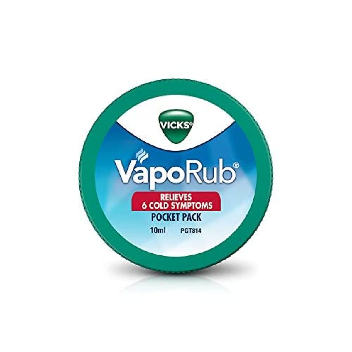 Vicks Vaporub Pocket Pack - 10 ml - Image 1