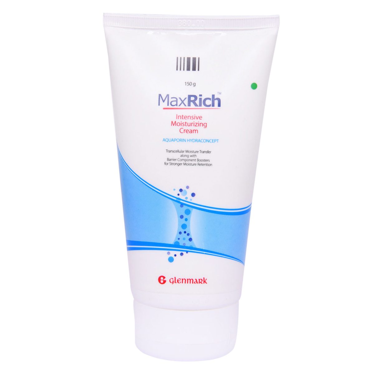 Maxrich Intensive Moisturising Cream 150g - Image 1