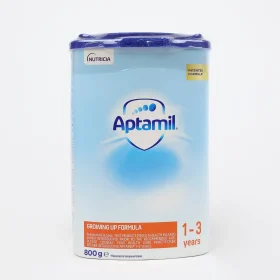 Aptamil Growing up Formula 800g Age- 12 Months to 3 Years