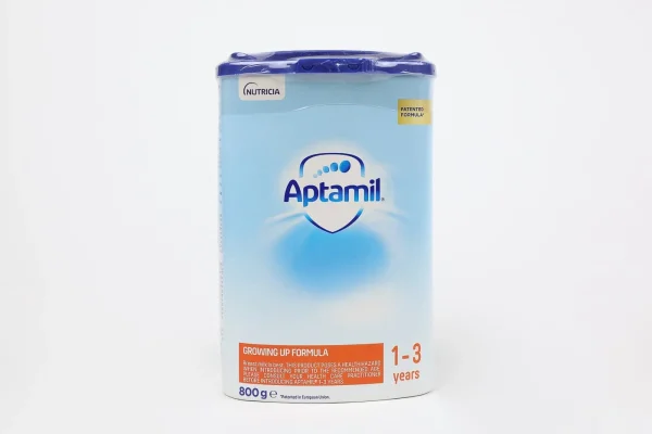 Aptamil Growing up Formula 800g Age- 12 Months to 3 Years