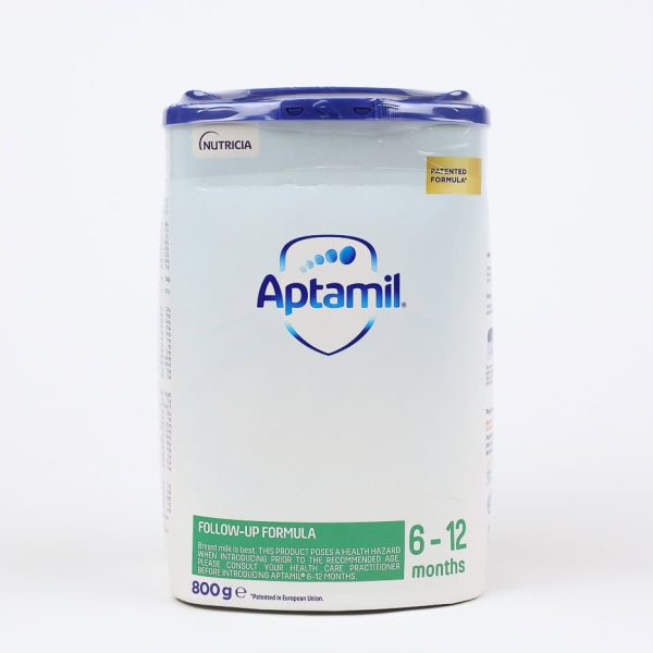 aptamil