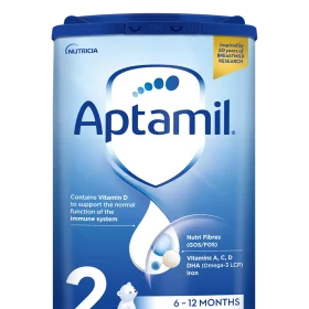 Aptamil Follow On Milk 800g