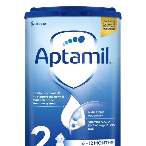 Aptamil Follow On Milk 800g