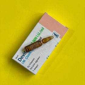 Devit-3 300,000 IU I.M. Ampoule