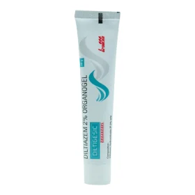 Diltigesic Gel 2% (30gms)