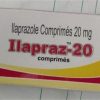 Ilapraz 20mg Tablets 10's