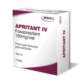 Apritant IV Injection