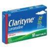 Clarityne 10mg Tablets 10's