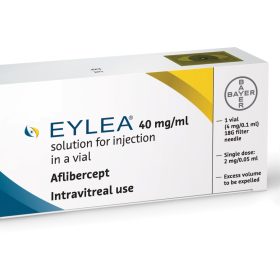 Eylea Injection Treatment
