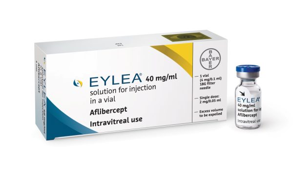 Eylea Injection Treatment
